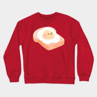 Toast n Eggo Crewneck Sweatshirt